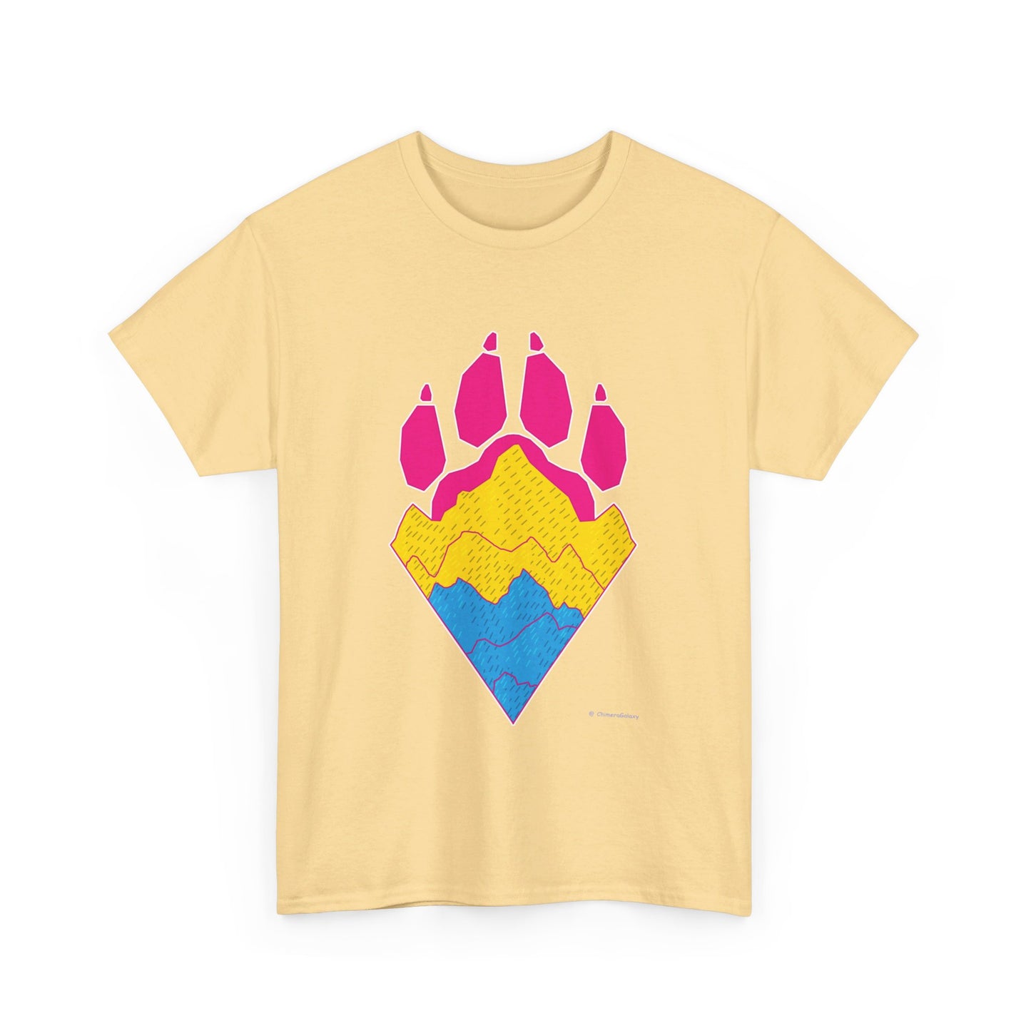 Pride - Cotton T-Shirt