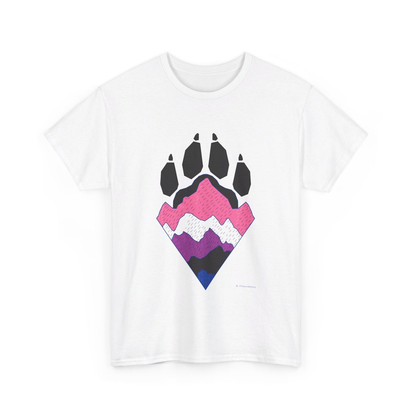 Pride - Cotton T-Shirt