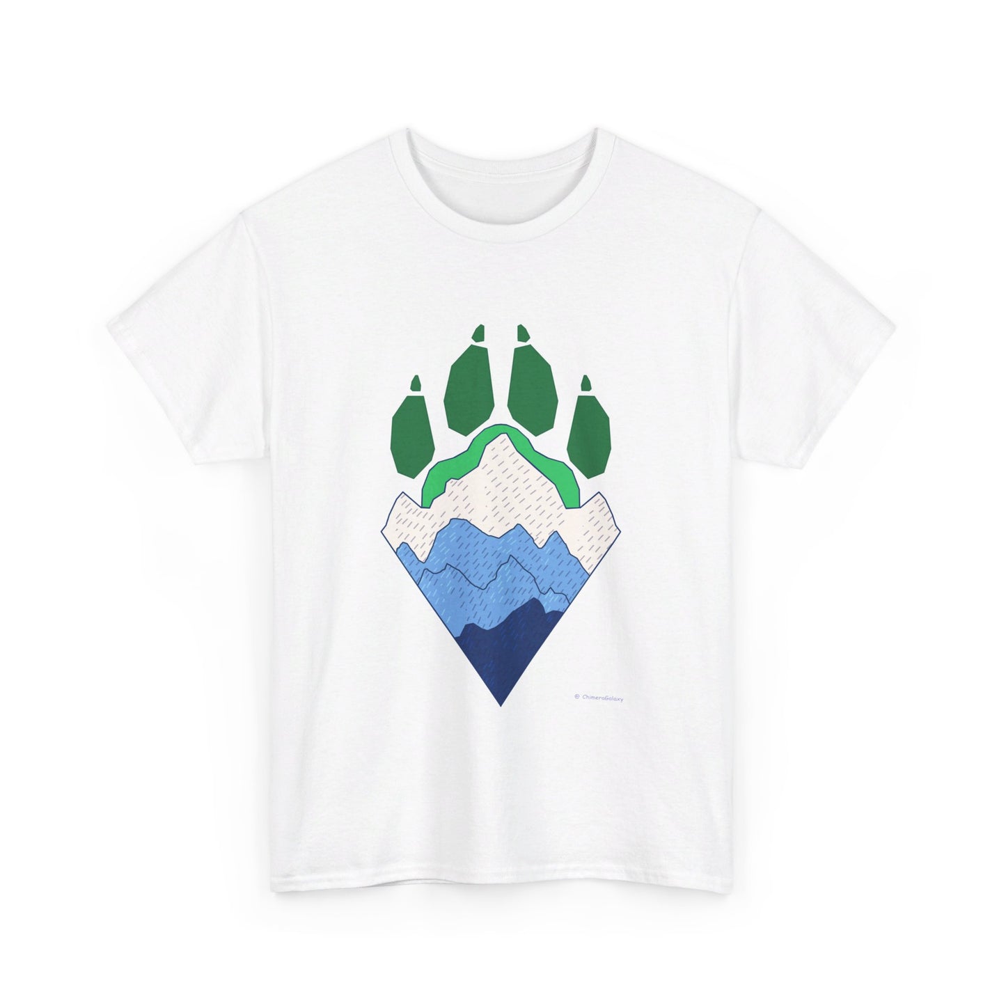 Pride - Cotton T-Shirt