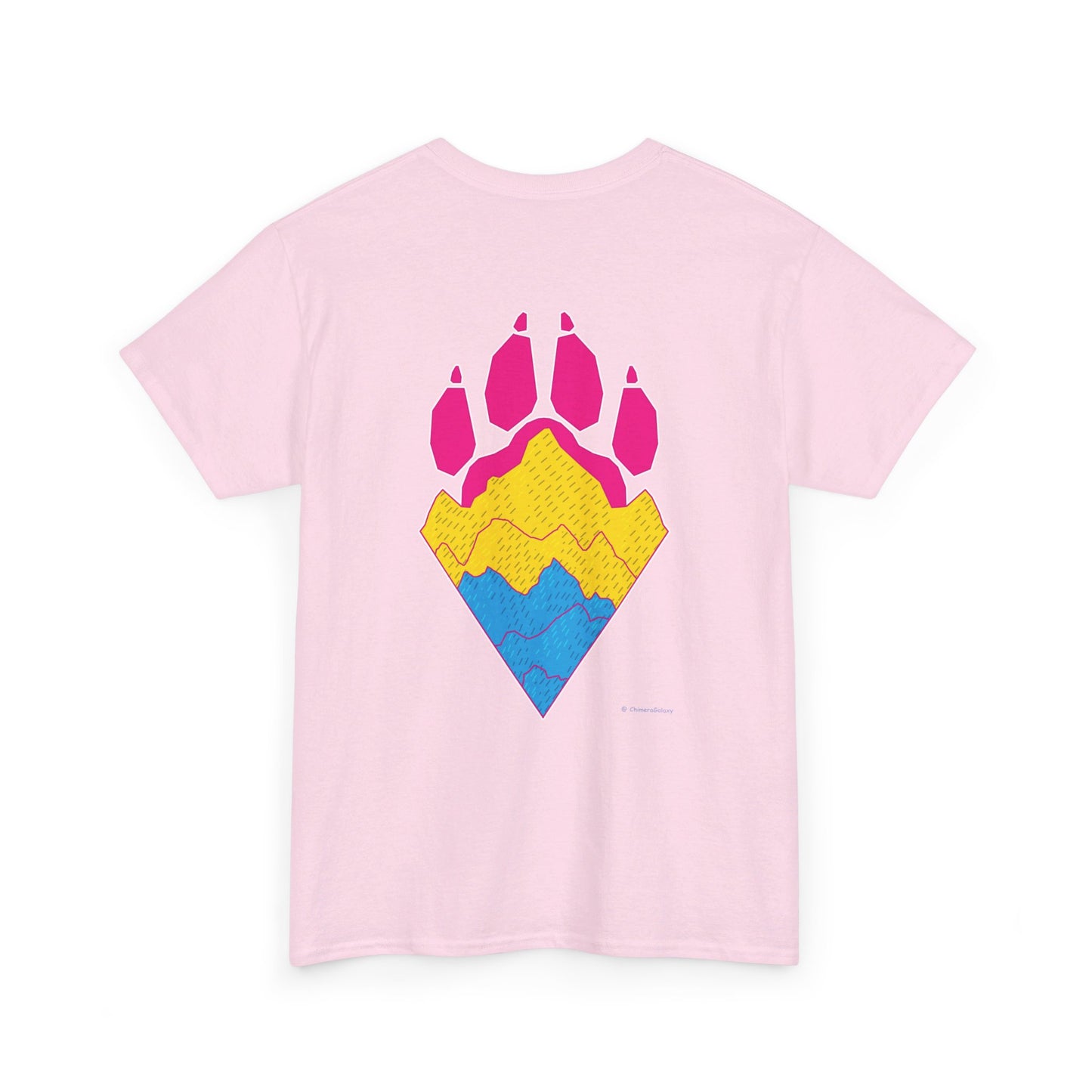 Pride - Cotton T-Shirt