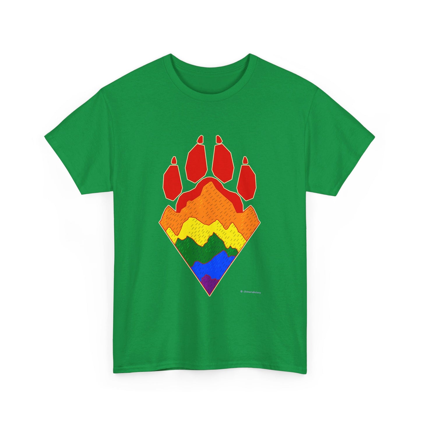 Pride - Cotton T-Shirt