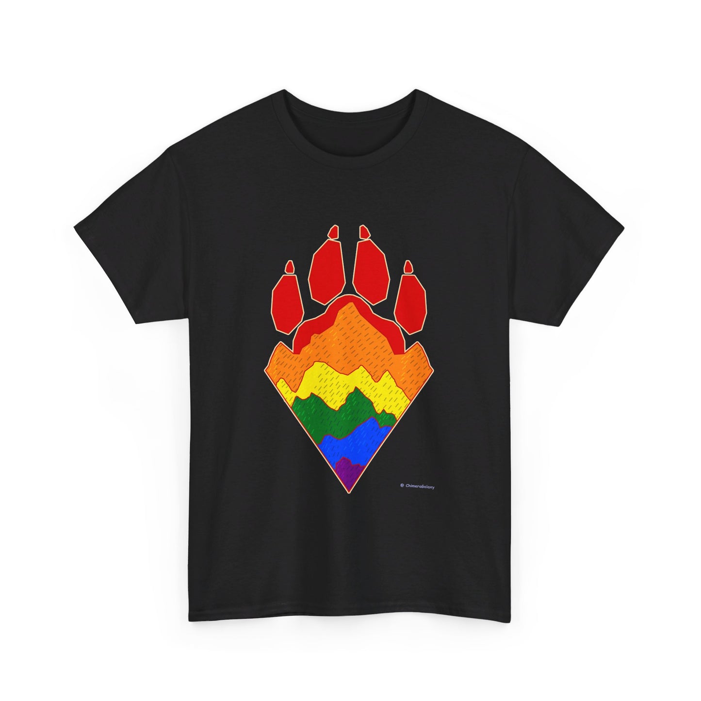 Pride - Cotton T-Shirt