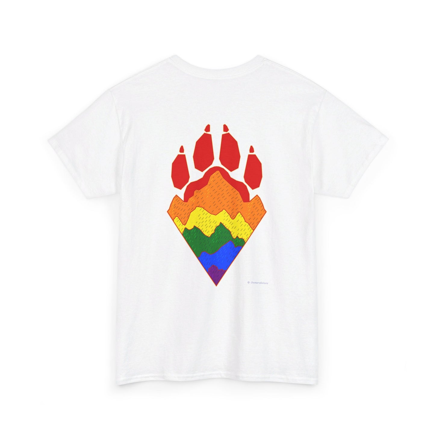 Pride - Cotton T-Shirt