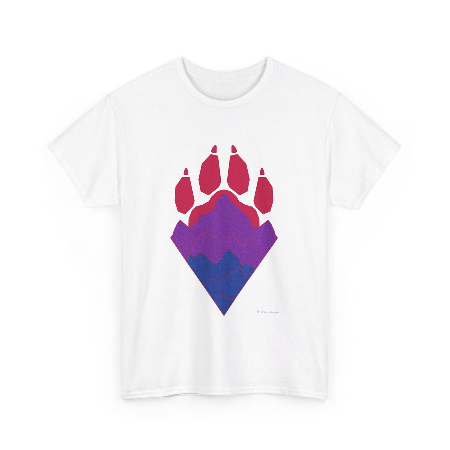 Pride - Cotton T-Shirt