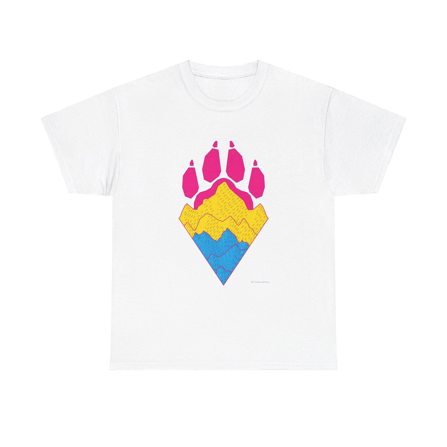 Pride - Cotton T-Shirt