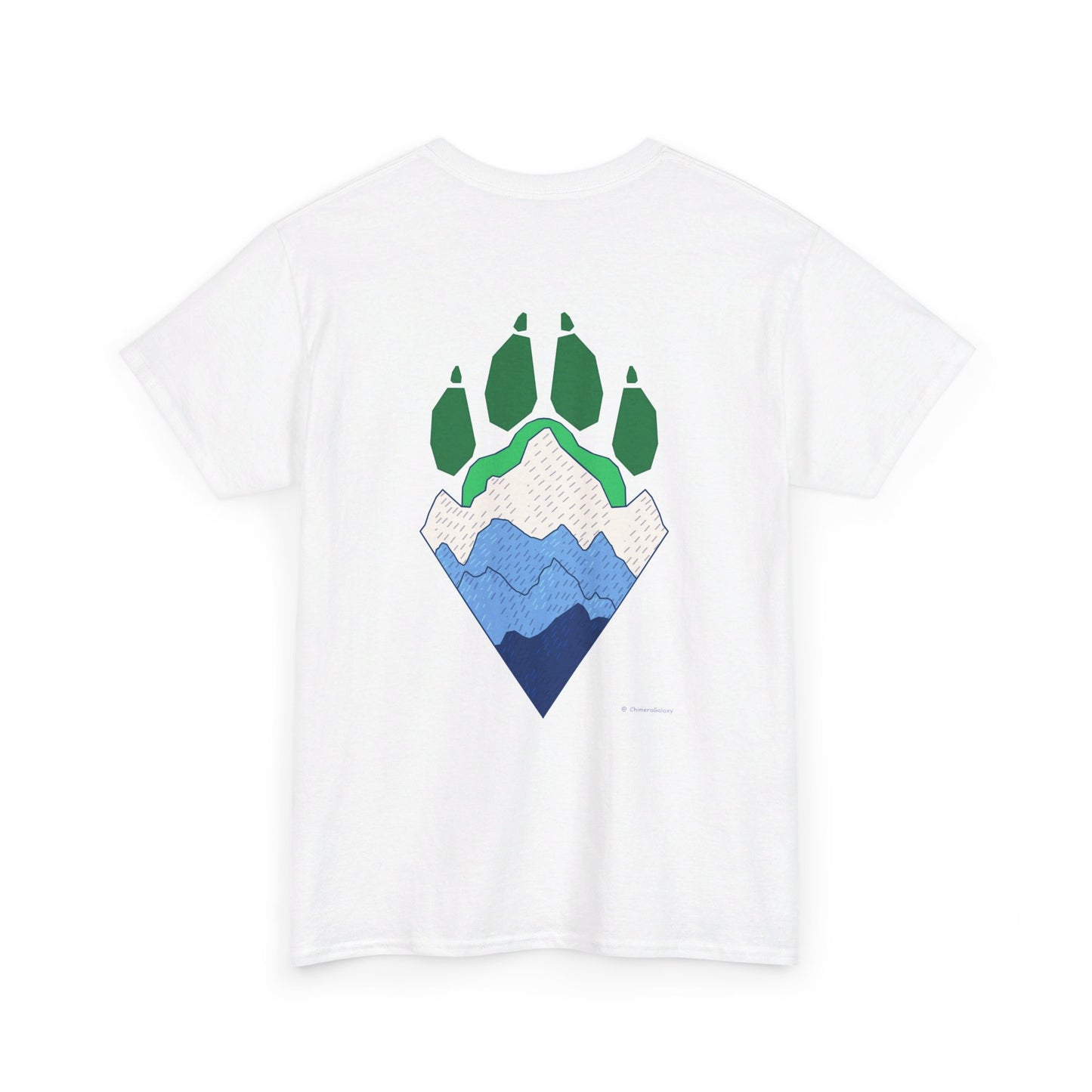 Pride - Cotton T-Shirt