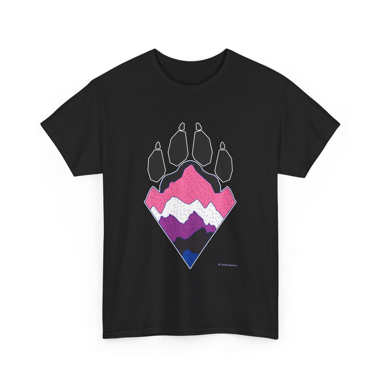 Pride - Cotton T-Shirt