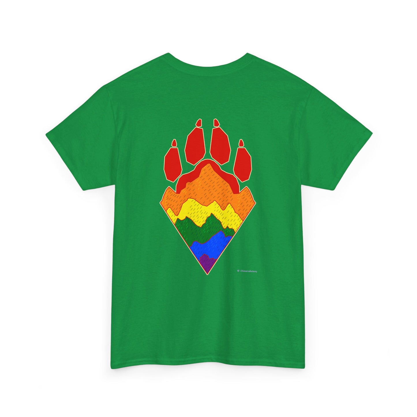 Pride - Cotton T-Shirt