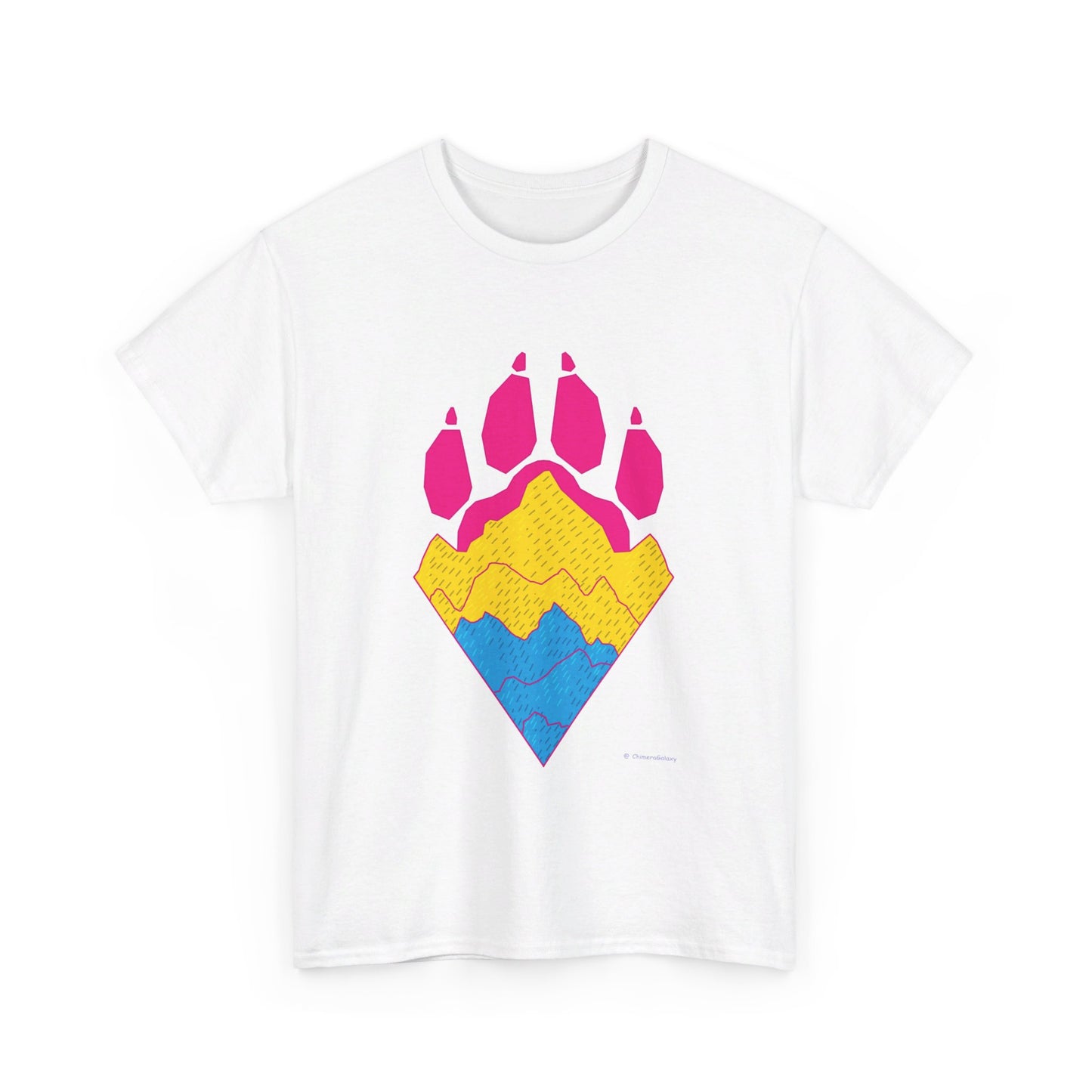 Pride - Cotton T-Shirt