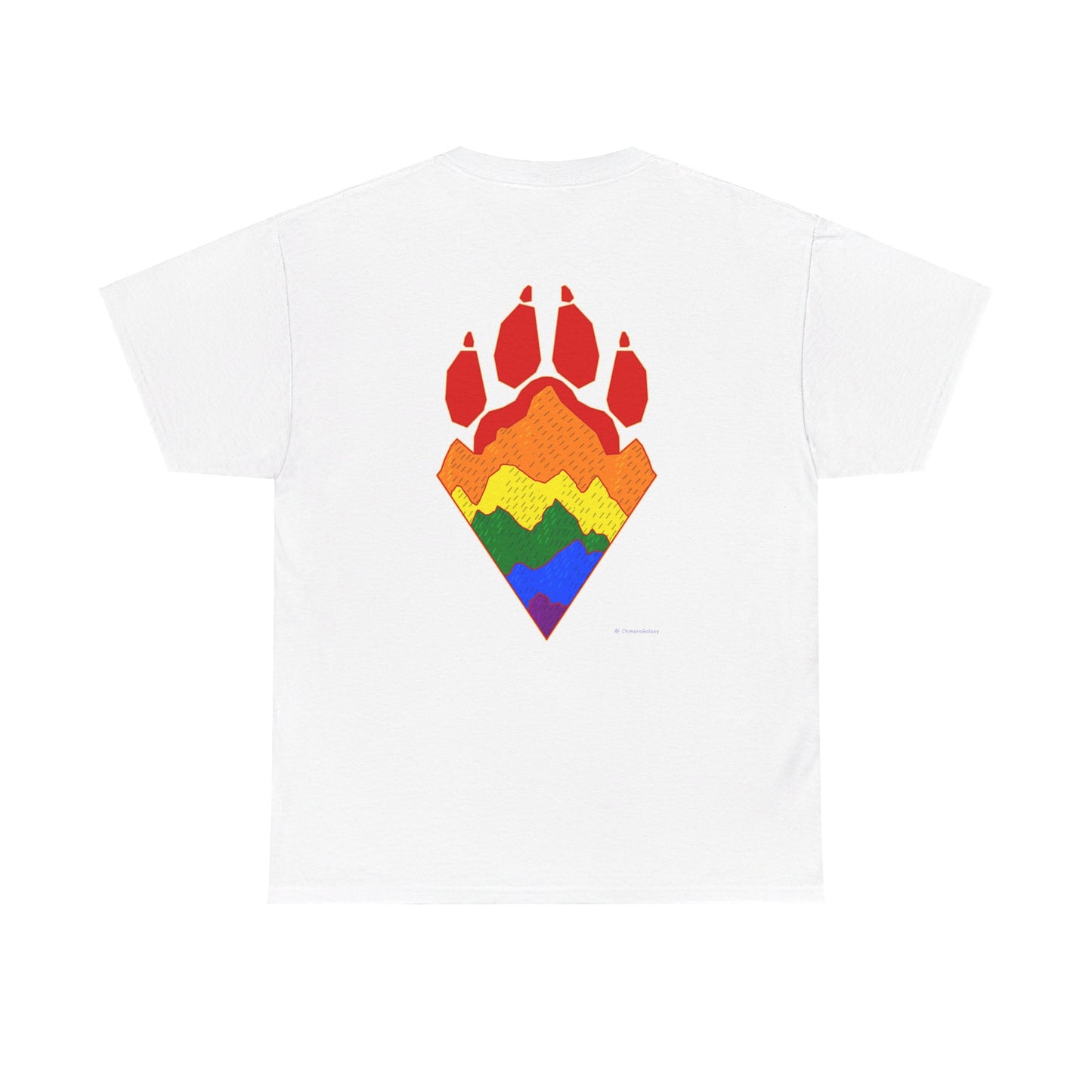 Pride - Cotton T-Shirt