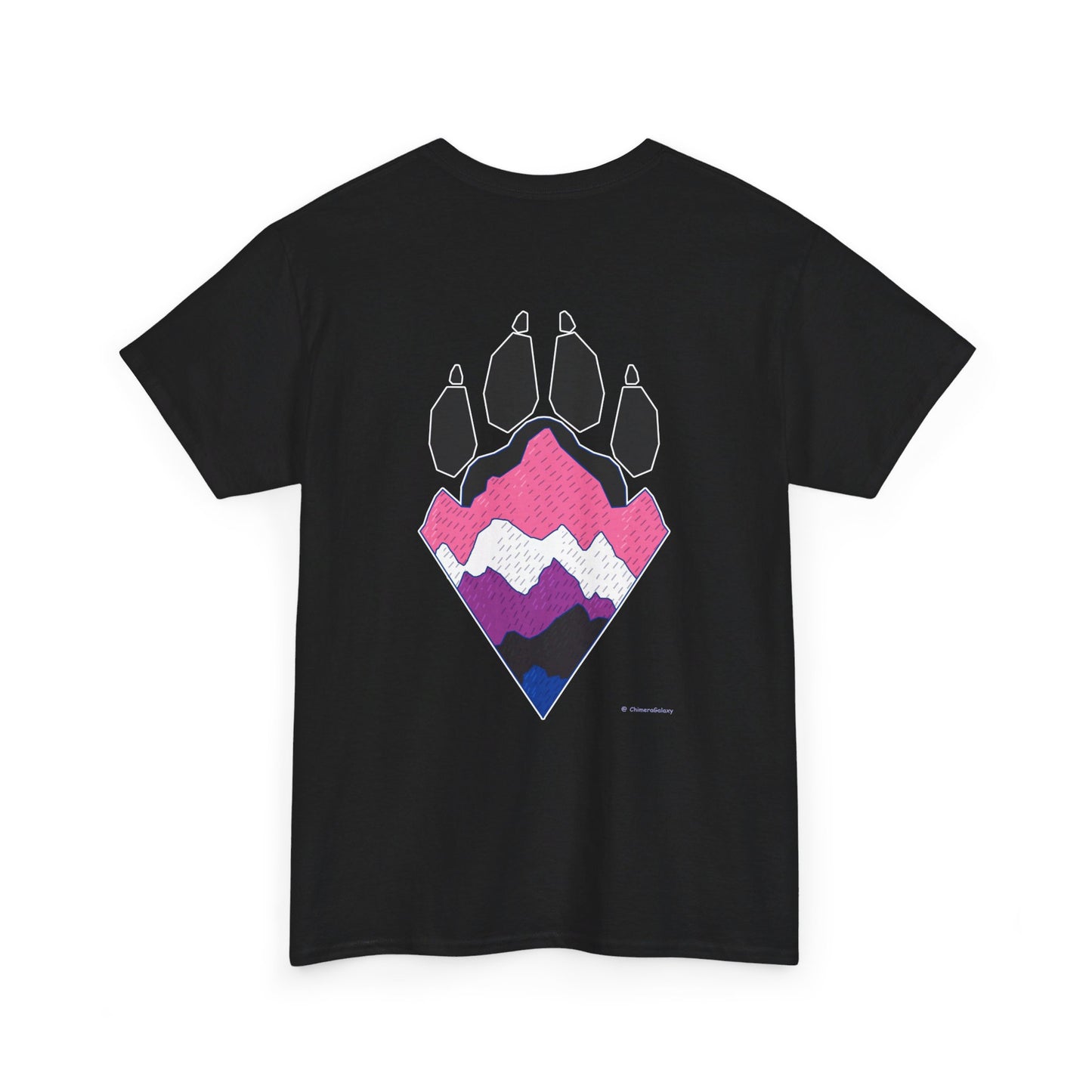 Pride - Cotton T-Shirt