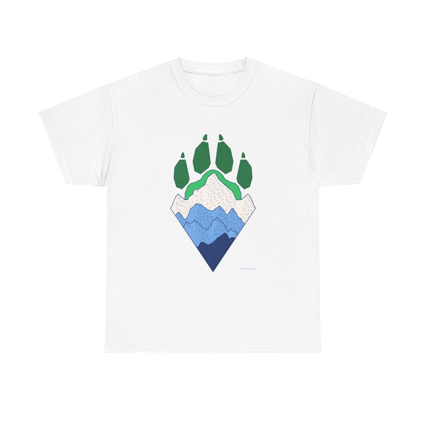 Pride - Cotton T-Shirt