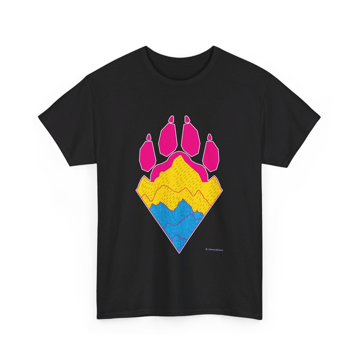 Pride - Cotton T-Shirt