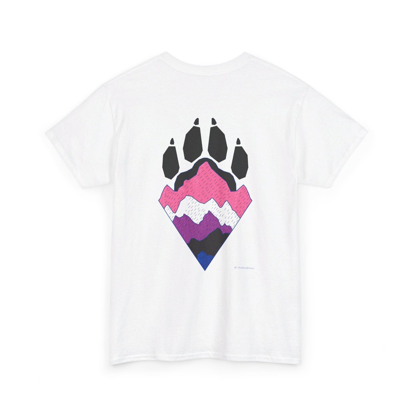 Pride - Cotton T-Shirt